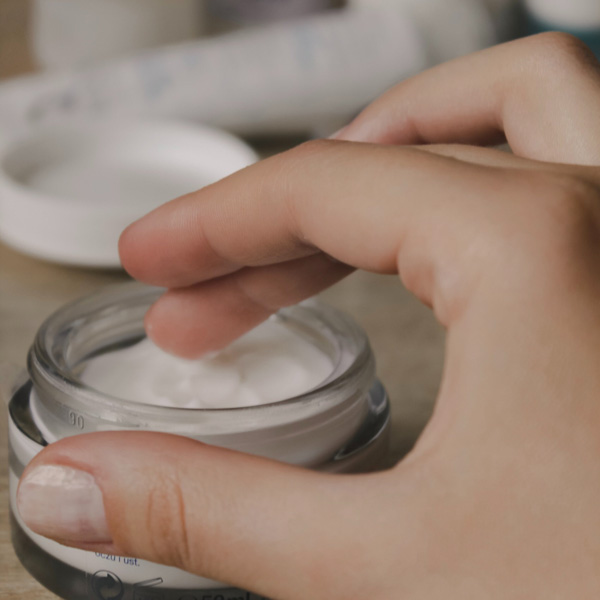 DIY deodorant maison